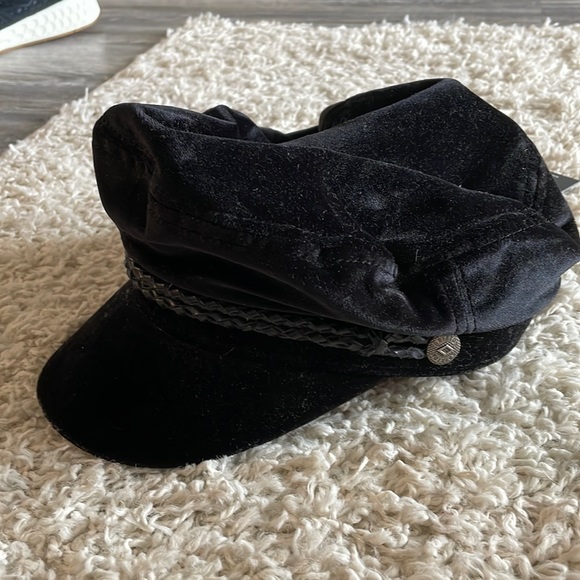 Brixton Accessories - Brixton Ashland cap